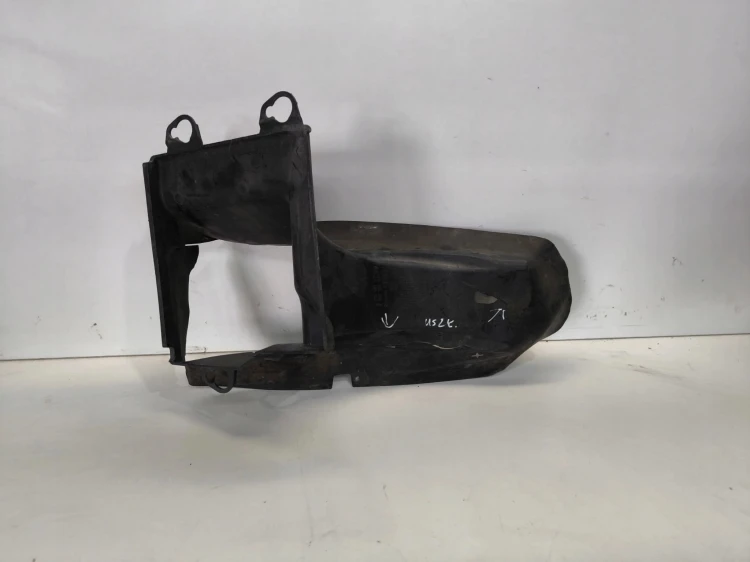 KIEROWNICA POWIETRZA LEWA AUDI A6 C6 4F0145333M USZKODZONA !