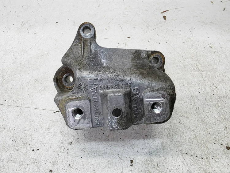 ŁAPA MOCOWANIE SKRZYNI BIEGÓW AUDI VOLKSEAGEN SEAT SKODA 1K0199117AH