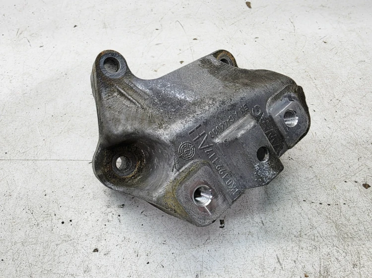 ŁAPA MOCOWANIE SKRZYNI BIEGÓW AUDI VOLKSEAGEN SEAT SKODA 1K0199117AH
