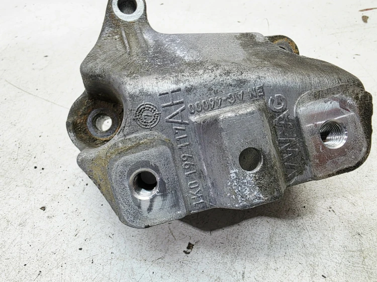 ŁAPA MOCOWANIE SKRZYNI BIEGÓW AUDI VOLKSEAGEN SEAT SKODA 1K0199117AH