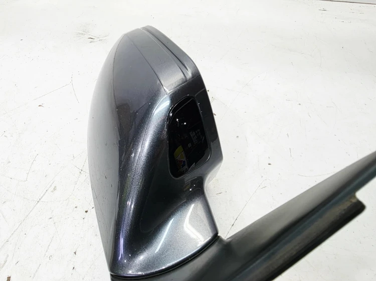 LUSTERKO ZEWNĘTRZNE PRAWE ASYSTENT AUDI A6 C7 8+2 PIN LZ7S UK