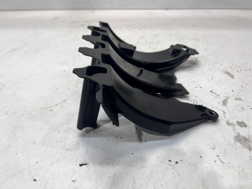 OSŁONA FALI OLEJU AUDI VOLKSWAGEN SEAT SKODA 2.0 TDI 03L103623A 1/25