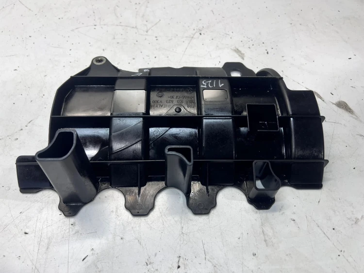OSŁONA FALI OLEJU AUDI VOLKSWAGEN SEAT SKODA 2.0 TDI 03L103623A 1/25