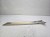 LISTWA SZYBY CZOŁOWEJ LEWA CHROM AUDI A4 B6 B7 CABRIO 8H0853265