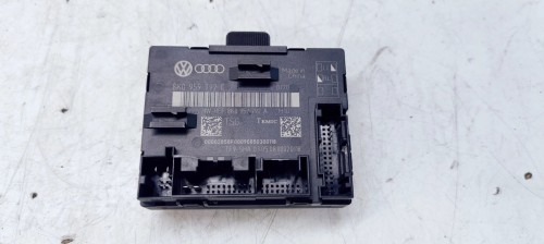MODUŁ STEROWNIK DRZWI AUDI A4 B8 A5 Q5 8K0959792C