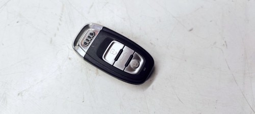 KLUCZYK PILOT AUDI A4 S4 B8 A5 S5 Q5 8T0959754K *2