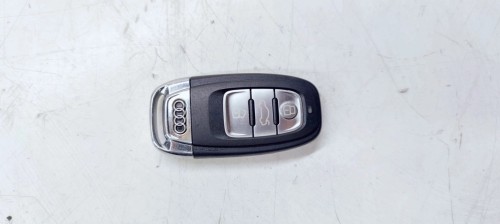 KLUCZYK PILOT AUDI A4 S4 B8 A5 S5 Q5 8T0959754K *2