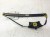 MECHANIZM SZYBY LEWY TYŁ AUDI Q5 8R LIFT 8R0839461E