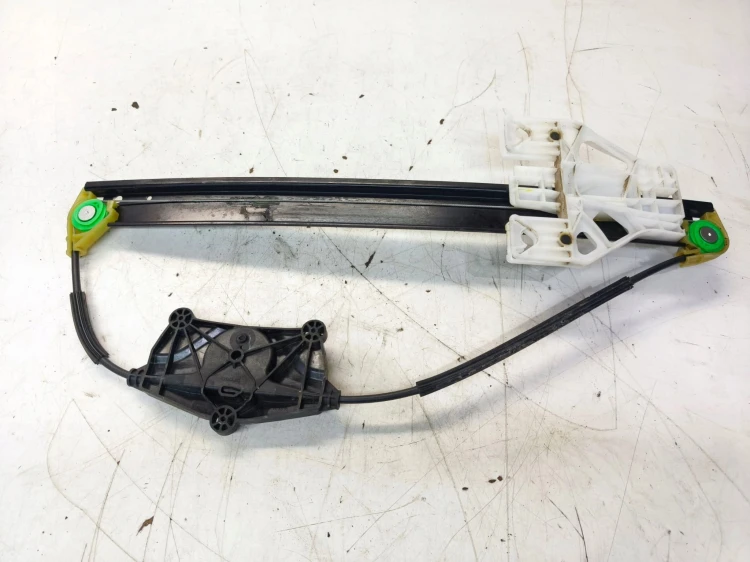 MECHANIZM SZYBY LEWY TYŁ AUDI Q5 8R LIFT 8R0839461E