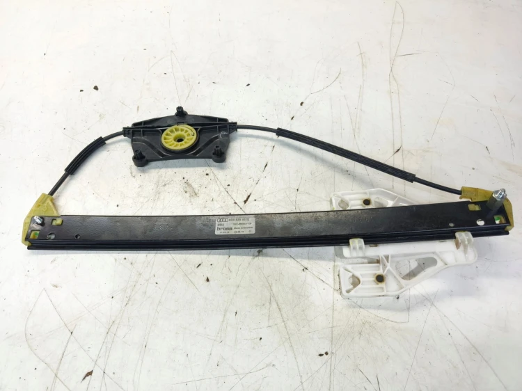 MECHANIZM SZYBY LEWY TYŁ AUDI Q5 8R LIFT 8R0839461E