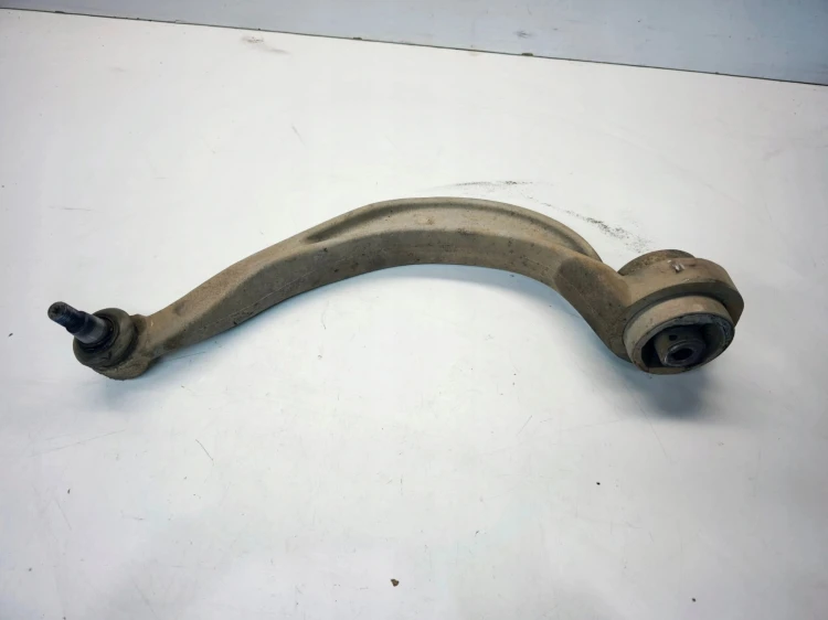 WAHACZ PRAWY PRZÓD AUDI A4 B8 A5 8T Q5 8R LIFT 8K0407696J DUŻY