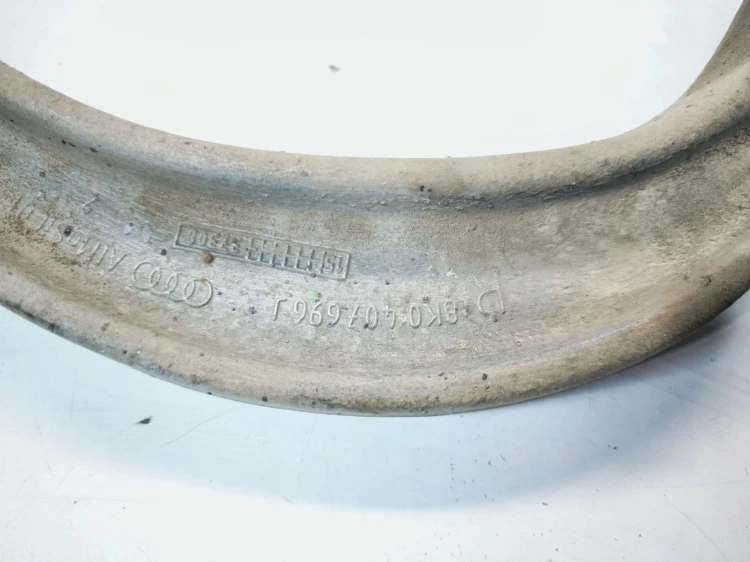 WAHACZ PRAWY PRZÓD AUDI A4 B8 A5 8T Q5 8R LIFT 8K0407696J DUŻY