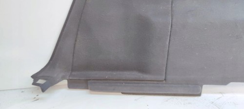 BOCZEK TAPICERKA BAGAŻNIKA LEWY TYŁ AUDI Q5 8R 8R0863879A