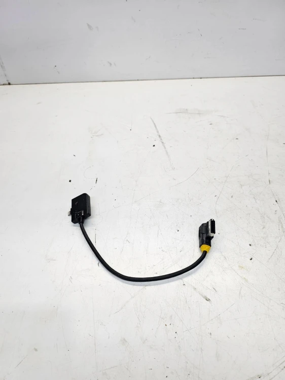 ORYGINALNY KABEL ADAPTER MMI AUDI 4F0051510AL