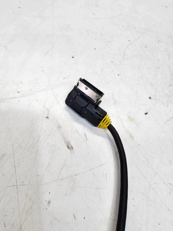 ORYGINALNY KABEL ADAPTER MMI AUDI 4F0051510AL