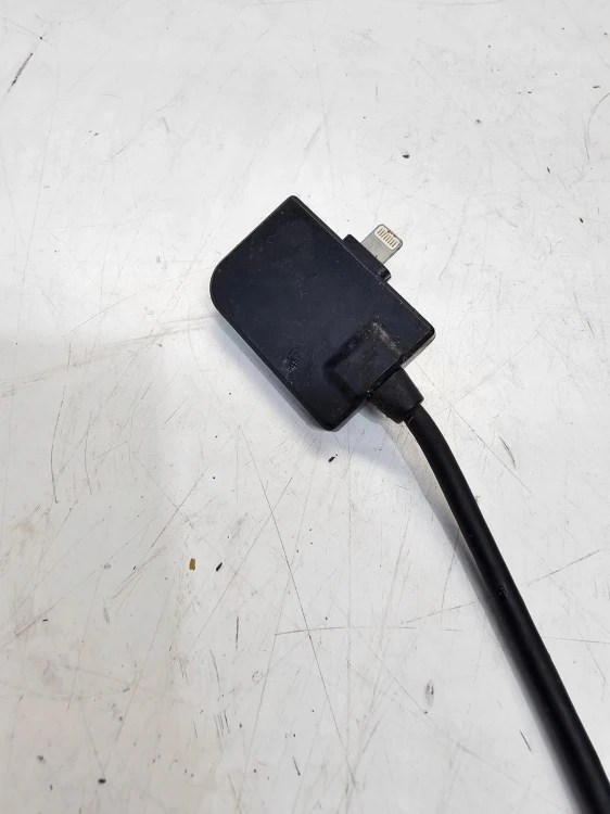 ORYGINALNY KABEL ADAPTER MMI AUDI 4F0051510AL