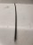LISTWA SZYBY CZOŁOWEJ AUDI A3 8P LEWA 8P0854327B