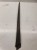 LISTWA SZYBY CZOŁOWEJ AUDI A3 8P LEWA 8P0854327B