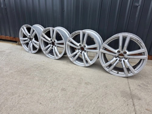 FELGA FELGI VW AUDI SEAT SKODA 5X112 8.0J R18 ET46 8V0601025BC Z*88* OK