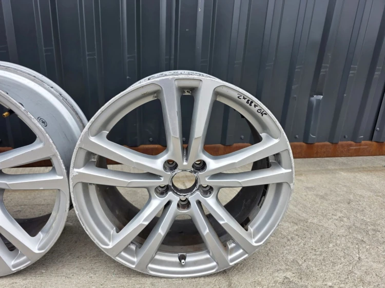 FELGA FELGI VW AUDI SEAT SKODA 5X112 8.0J R18 ET46 8V0601025BC Z*88* OK