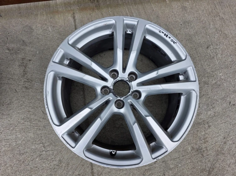 FELGA FELGI VW AUDI SEAT SKODA 5X112 8.0J R18 ET46 8V0601025BC Z*88* OK