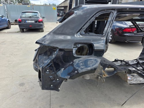 ĆWIARTKA BŁOTNIK TYŁ PRAWA STRONA AUDI A3 8V 5-DRZWI SPORTBACK 2011-2018 *3