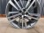 FELGA ALUMINIOWA AUDI Q5 80A FY VW SEAT 8.0J R20 ET39 80A601025AE / F S1/26
