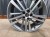 FELGA ALUMINIOWA AUDI Q5 80A FY VW SEAT 8.0J R20 ET39 80A601025AE / F S1/26