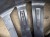 FELGA ALUMINIOWA AUDI Q5 80A FY VW SEAT 8.0J R20 ET39 80A601025AE / F S1/26