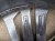 FELGA ALUMINIOWA AUDI Q5 80A FY VW SEAT 8.0J R20 ET39 80A601025AE / F S1/26