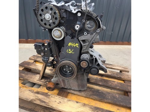 SILNIK AUDI A5 8T A4 B8 Q5 SEAT 2.0 TDI CJC BEZ OSPRZĘTU 144412 KM !!!