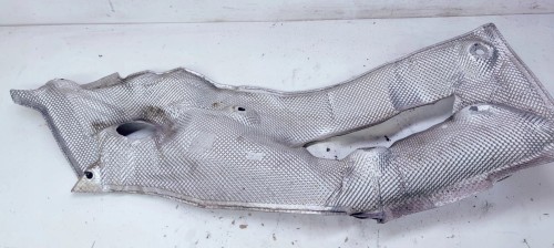OSŁONA TERMICZNA WYDECHU AUDI A8 D4 4H1825643C