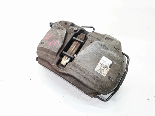 ZACISK HAMULCOWY LEWY PRZÓD AUDI A4 B9 A5 Q5 8W05DR 971 8W05DR 8W0615107E