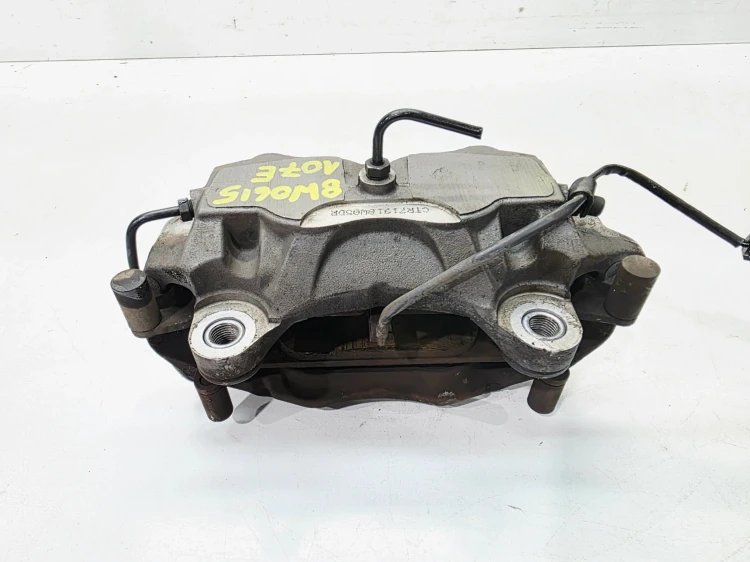 ZACISK HAMULCOWY LEWY PRZÓD AUDI A4 B9 A5 Q5 8W05DR 971 8W05DR 8W0615107E