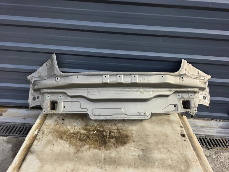 ĆWIARTKA PAS TYLNY AUDI A3 8P 8P4 5-DRZWI SPORTBACK 2004-2011 ORYGINAŁ !!!