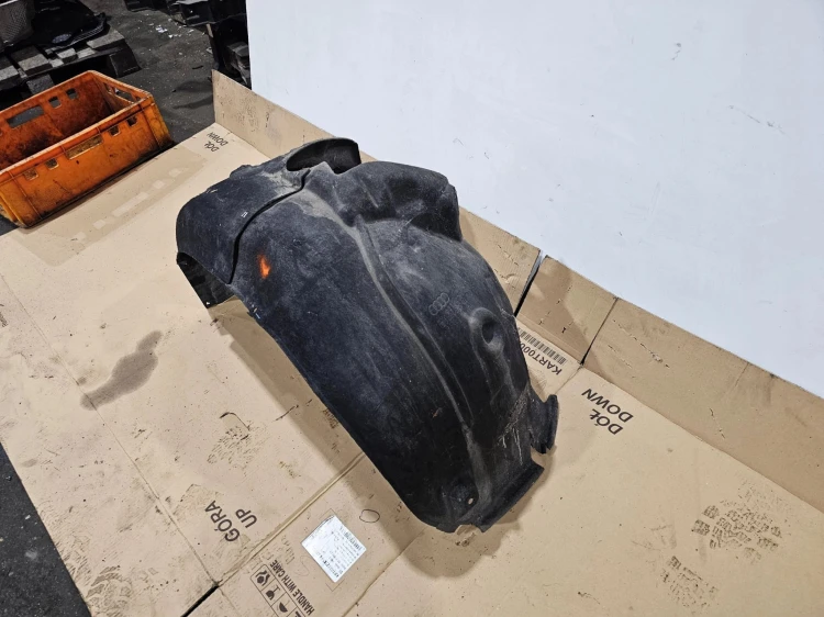 NADKOLE LEWY PRZÓD AUDI A6 C7 4G0821133D