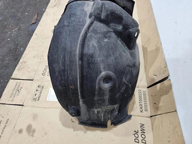 NADKOLE LEWY PRZÓD AUDI A6 C7 4G0821133D