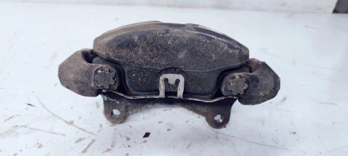 ZACISK HAMULCOWY PRAWY PRZÓD AUDI A6 A7 4G0105AL