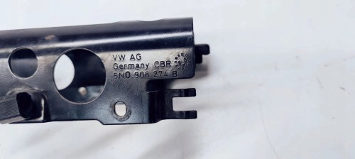 OBUDOWA POMPY PALIWA AUDI A3 2.0 TDI CR 5N0906274B