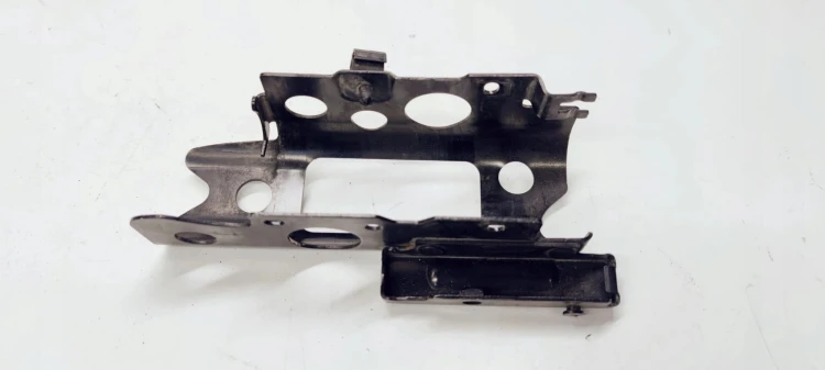 OBUDOWA POMPY PALIWA AUDI A3 2.0 TDI CR 5N0906274B