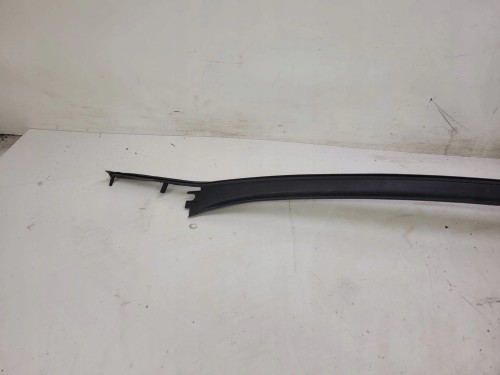 OSŁONA KLAPY BAGAŻNIKA AUDI A7 4G 4G8827229