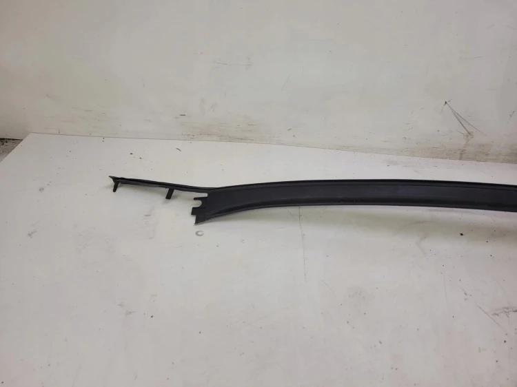 OSŁONA KLAPY BAGAŻNIKA AUDI A7 4G 4G8827229