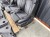 FOTEL FOTELE AUDI Q7 4L 7 OSÓB SKÓRA ALCANTARA S LINE BOSE KOMPLET