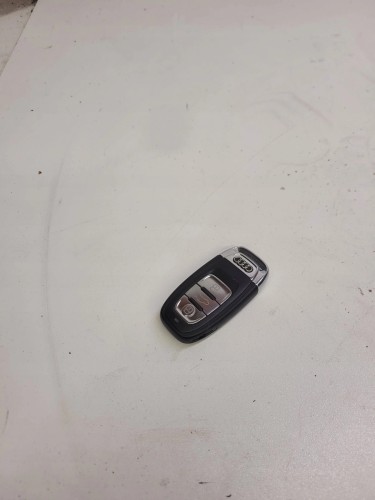 KLUCZYK PILOT AUDI A5 S5 LIFT 8T0959754AB