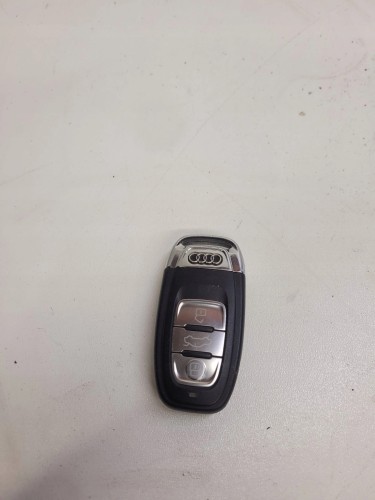 KLUCZYK PILOT AUDI A5 S5 LIFT 8T0959754AB