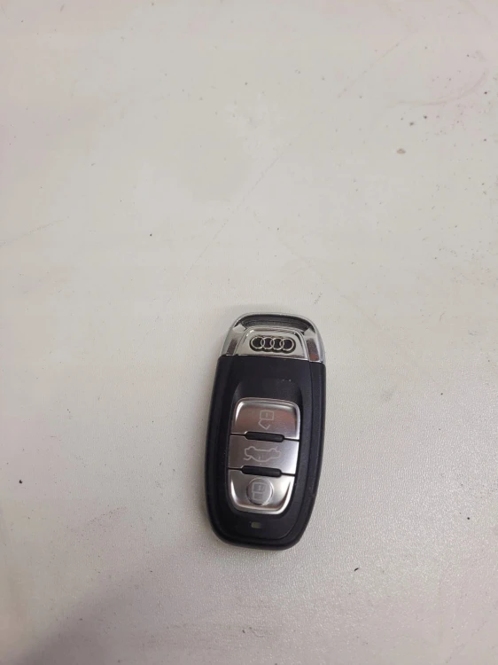 KLUCZYK PILOT AUDI A5 S5 LIFT 8T0959754AB