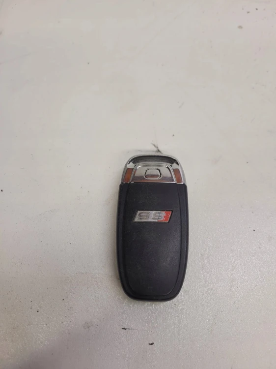 KLUCZYK PILOT AUDI A5 S5 LIFT 8T0959754AB