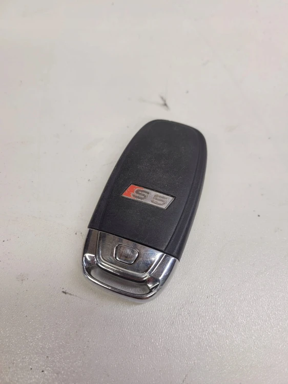 KLUCZYK PILOT AUDI A5 S5 LIFT 8T0959754AB