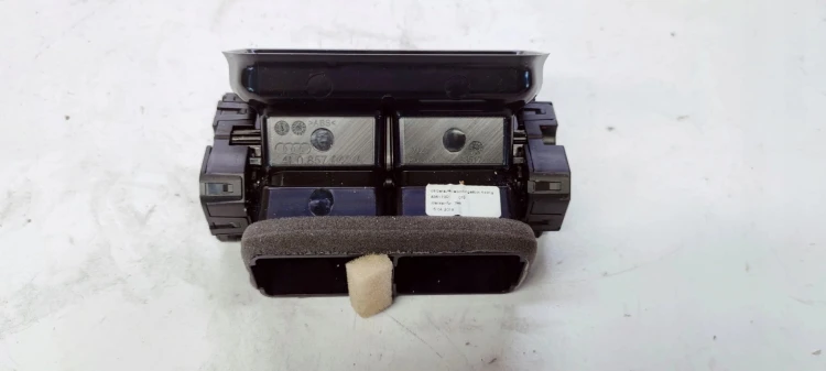 WOLT KANAŁ POWIETRZA TYŁ AUDI A6 C8 4K0857042A