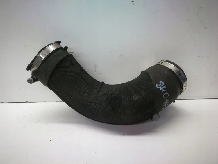 RURA WĄŻ INTERCOOLERA AUDI Q5 8R 8R0145737L